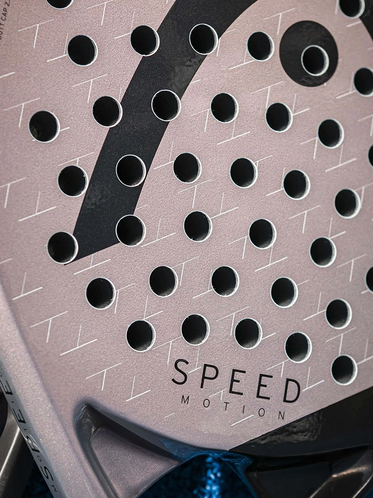 HEAD Speed Motion 2025 Padelschläger HEAD Speed Motion 2025 Padelschläger