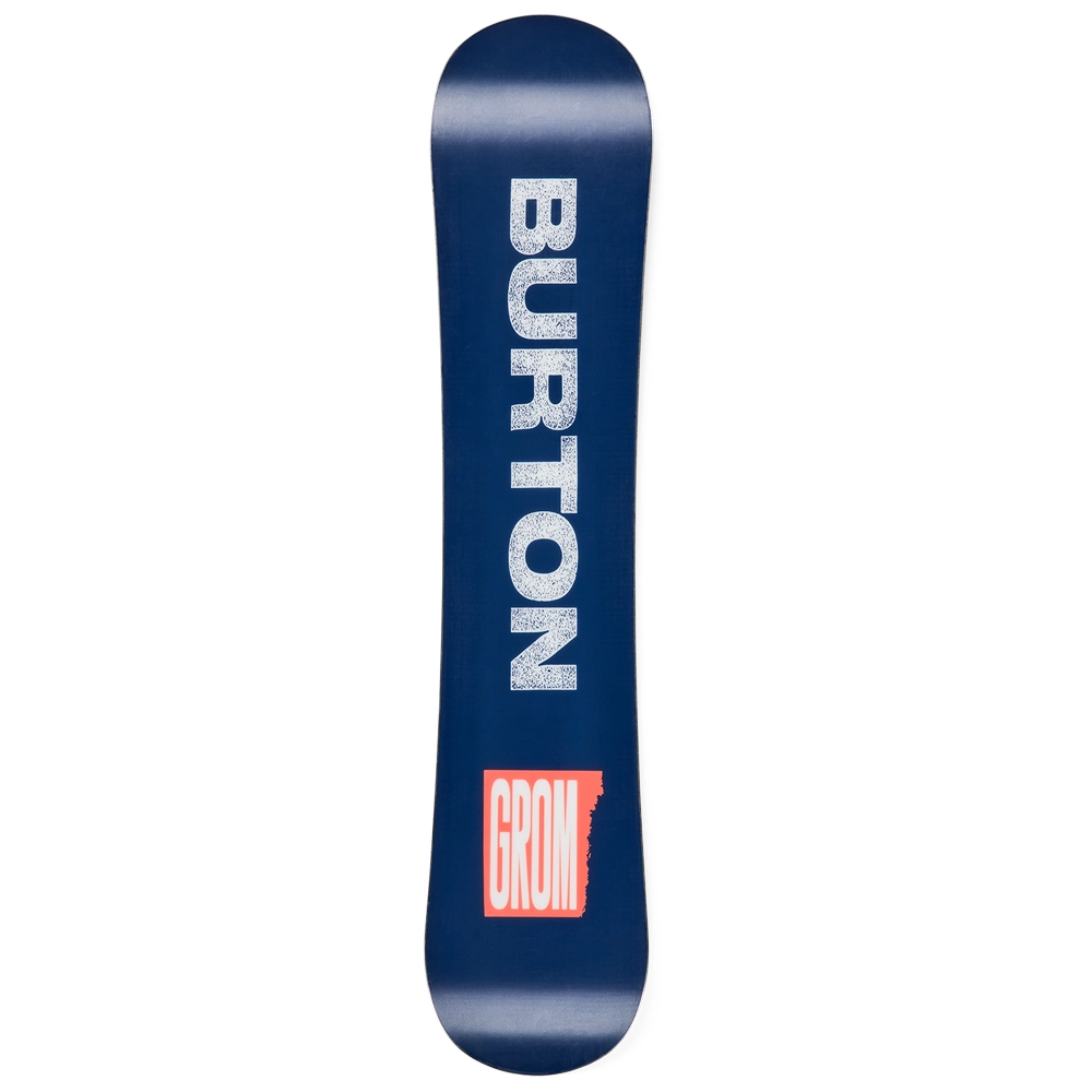 Burton Grom Camber Snowboard Kinder 2026 Burton Grom Camber Snowboard Kinder 2026