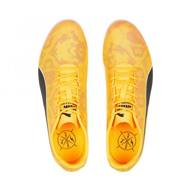 Puma evoSpeed Star 8 - Leichtathletikschuhe, Spikes für Kinder Puma evoSpeed Star 8 - Leichtathletikschuhe, Spikes für Kinder