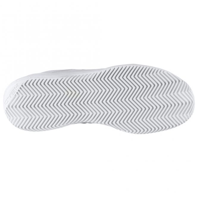 Head Revolt Pro 4.0 Clay Kinder Tennisschuh - Weiss 2023 Head Revolt Pro 4.0 Clay Kinder Tennisschuh - Weiss 2023