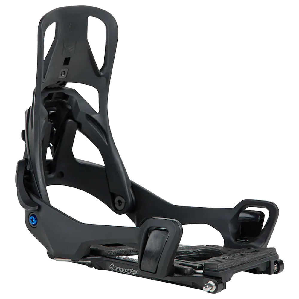 Burton Split SO Step On Snowboard-Bindung 2026 - black Burton Split SO Step On Snowboard-Bindung 2026 - black