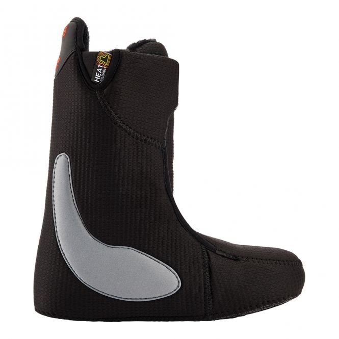 Burton LIMELIGHT BOA® Damen Snowboardboots - black