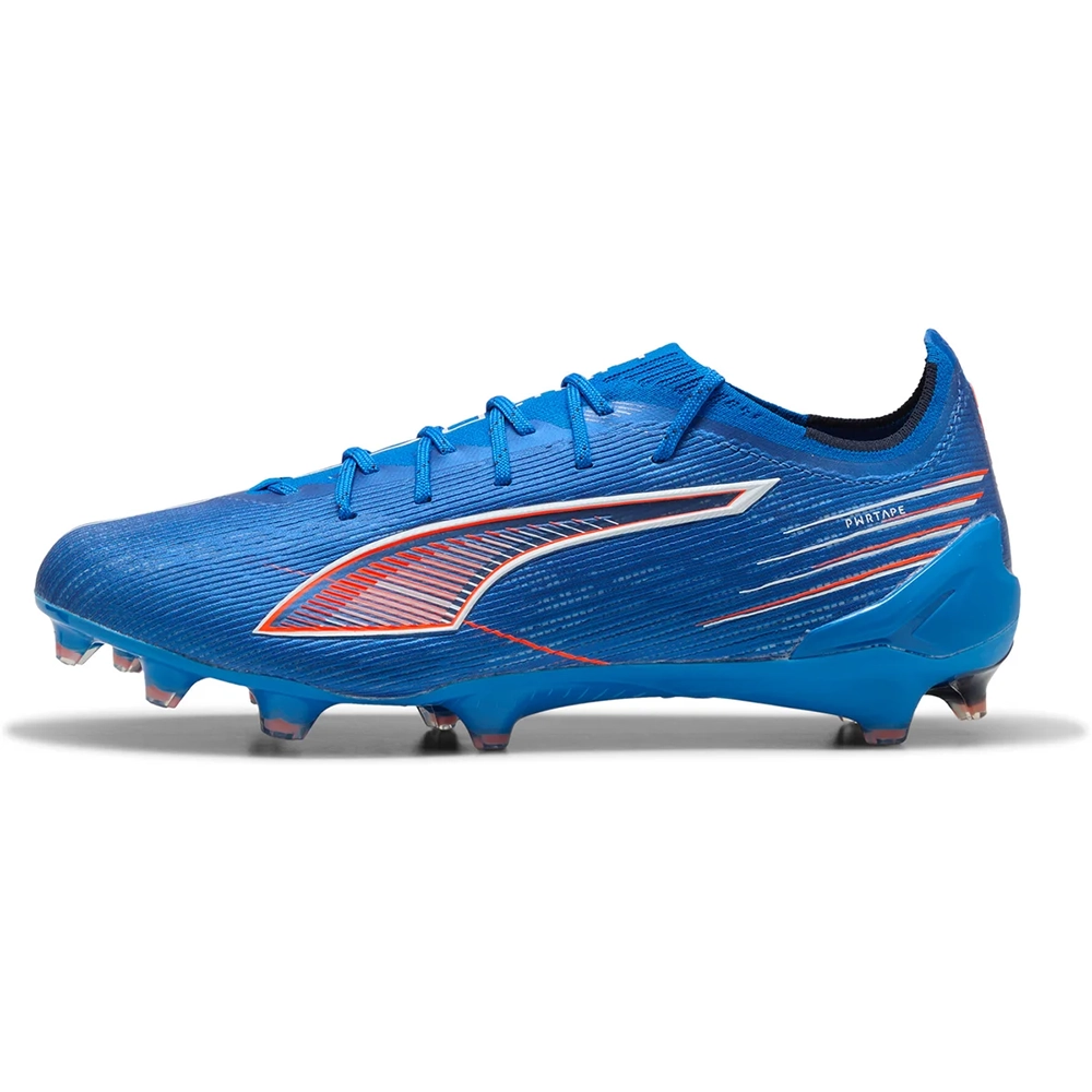 Puma ULTRA 6 ULTIMATE FG Fußballschuhe – Ultra Blue/White/Glowing Red Puma ULTRA 6 ULTIMATE FG Fußballschuhe – Ultra Blue/White/Glowing Red