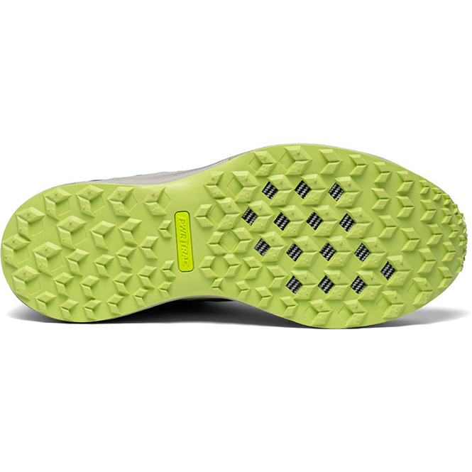 saucony Canyon TR Future Damen Trail Laufschuh - Blaze/Lime saucony Canyon TR Future Damen Trail Laufschuh - Blaze/Lime