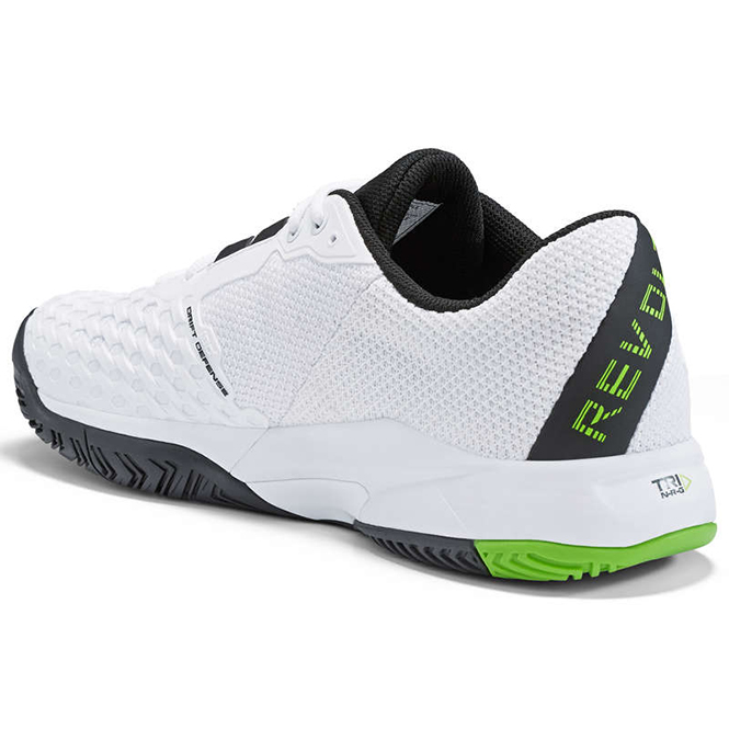 Head Revolt Pro 3.0 Herren Tennisschuh weiß | EU 48.5 Head Revolt Pro 3.0 Herren Tennisschuh weiß | EU 48.5