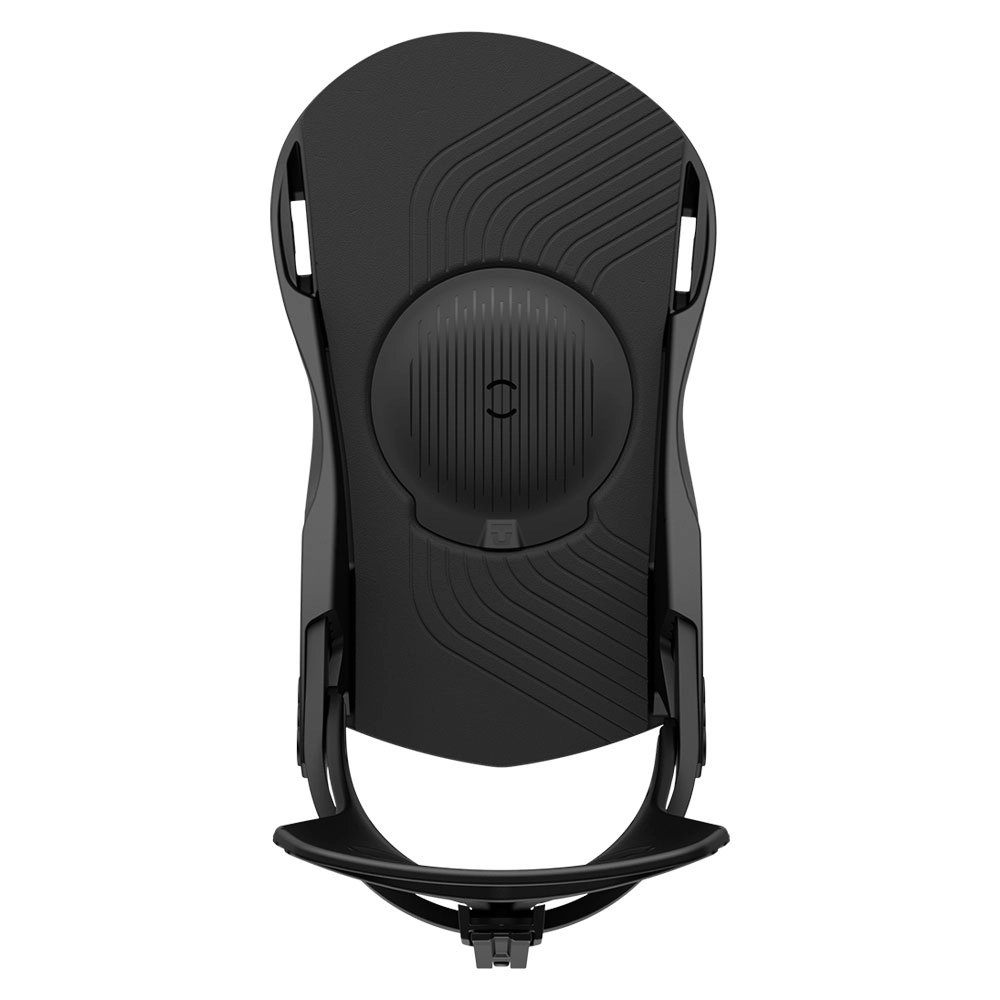 UNION Flite Snowboard-Bindung 2026 - black