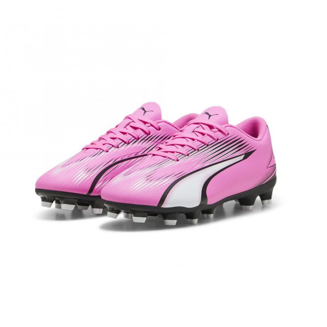 Puma ULTRA PLAY FG/AG JR Fussballschuh - poison pink Puma ULTRA PLAY FG/AG JR Fussballschuh - poison pink