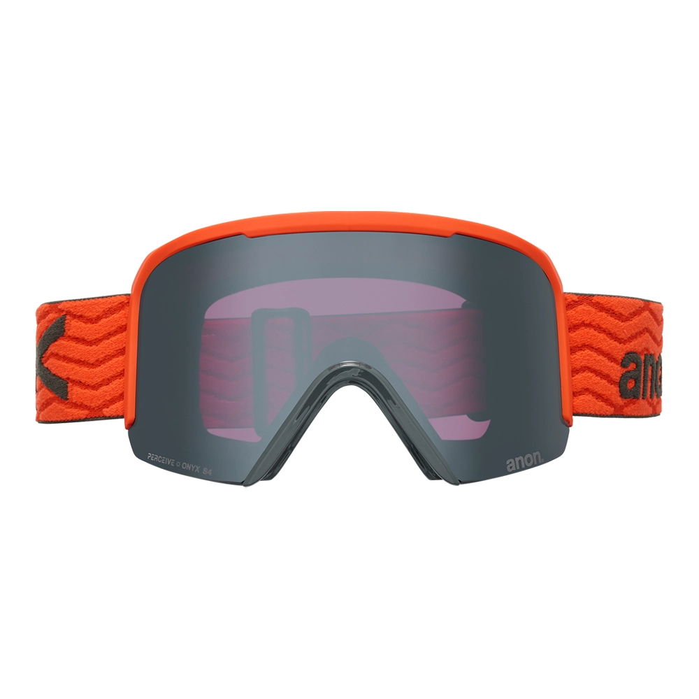 ANON Nesa Goggles Skibrille + Bonus Lens + MFI® Face Mask ANON Nesa Goggles Skibrille + Bonus Lens + MFI® Face Mask