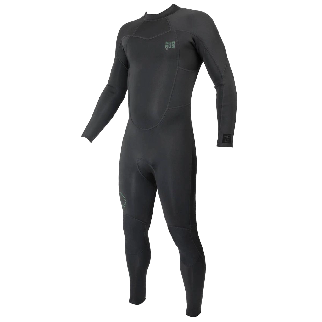 Soöruz Fullsuit Men 3/2 BZ FLY | Neoprenanzug Soöruz Fullsuit Men 3/2 BZ FLY | Neoprenanzug
