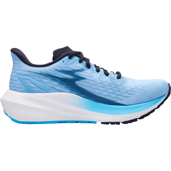 361° KAIROS 2 Damen Stabilität- Laufschuh - Blue | Aqua