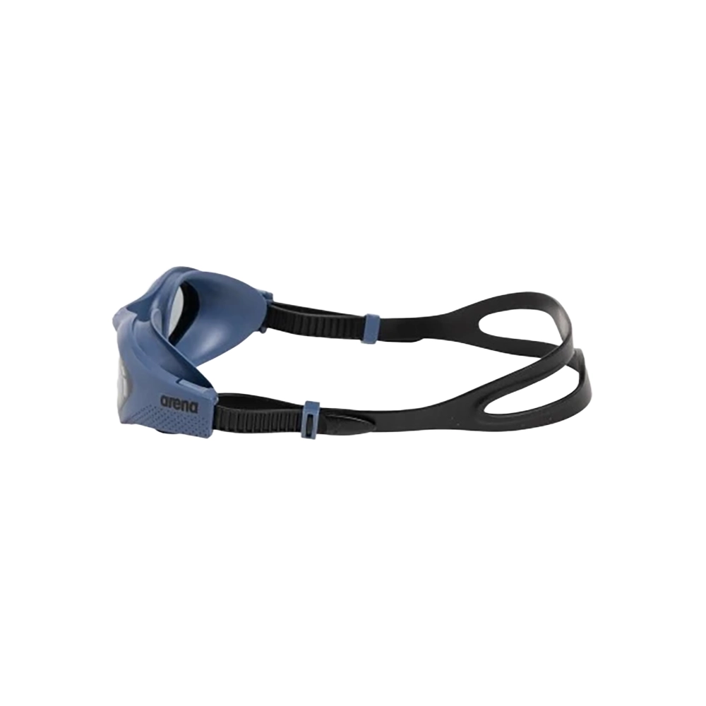 arena The One Schwimmbrille Smoke Lens Erwachsene – Grau Blau Schwarz