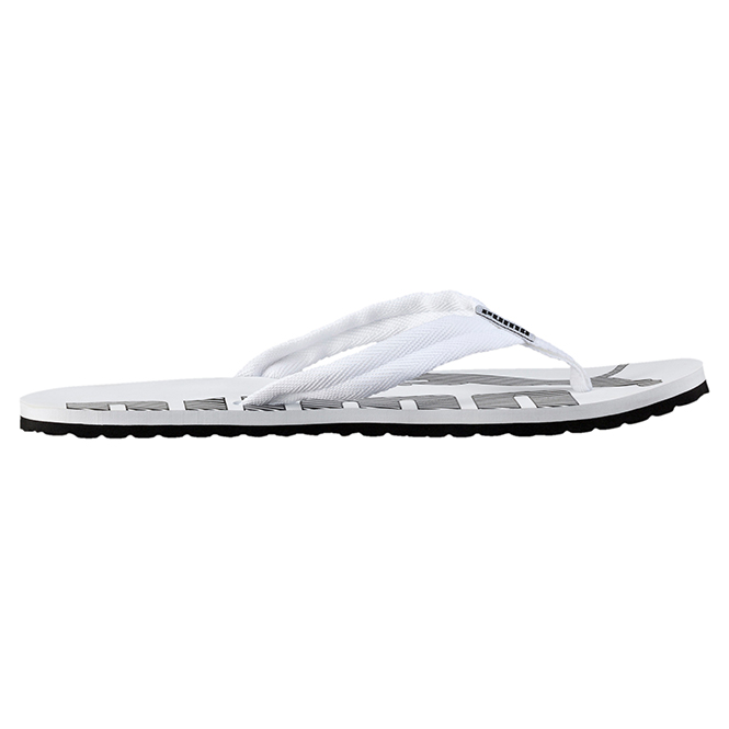 Puma Epic Flip Flop v2 weiss