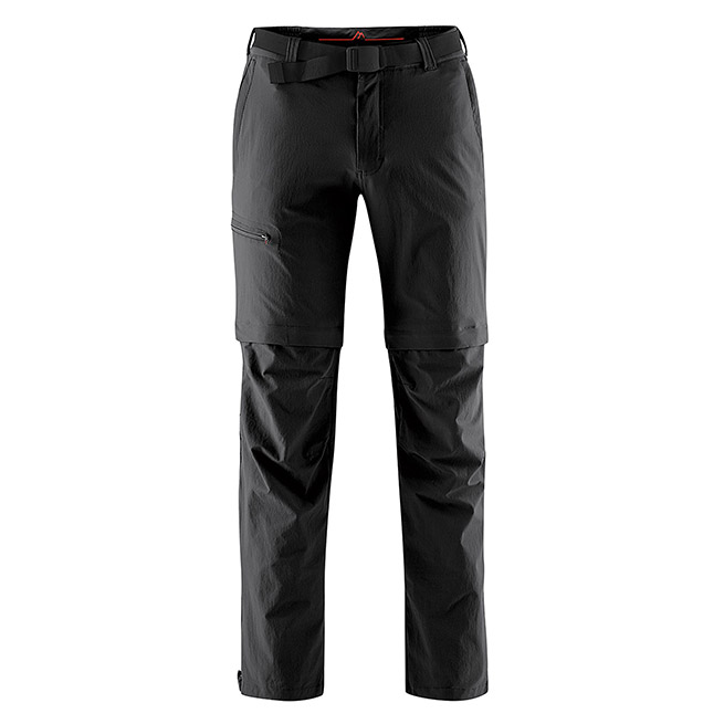 Maier Sports Trekkinghose Tajo 2 Zip Off Herren Maier Sports Trekkinghose Tajo 2 Zip Off Herren
