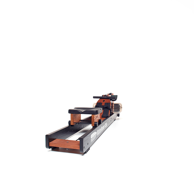 WaterRower Rudergerät mit Monitor | Club - am Lager, sofort lieferbar! WaterRower Rudergerät mit Monitor | Club - am Lager, sofort lieferbar!