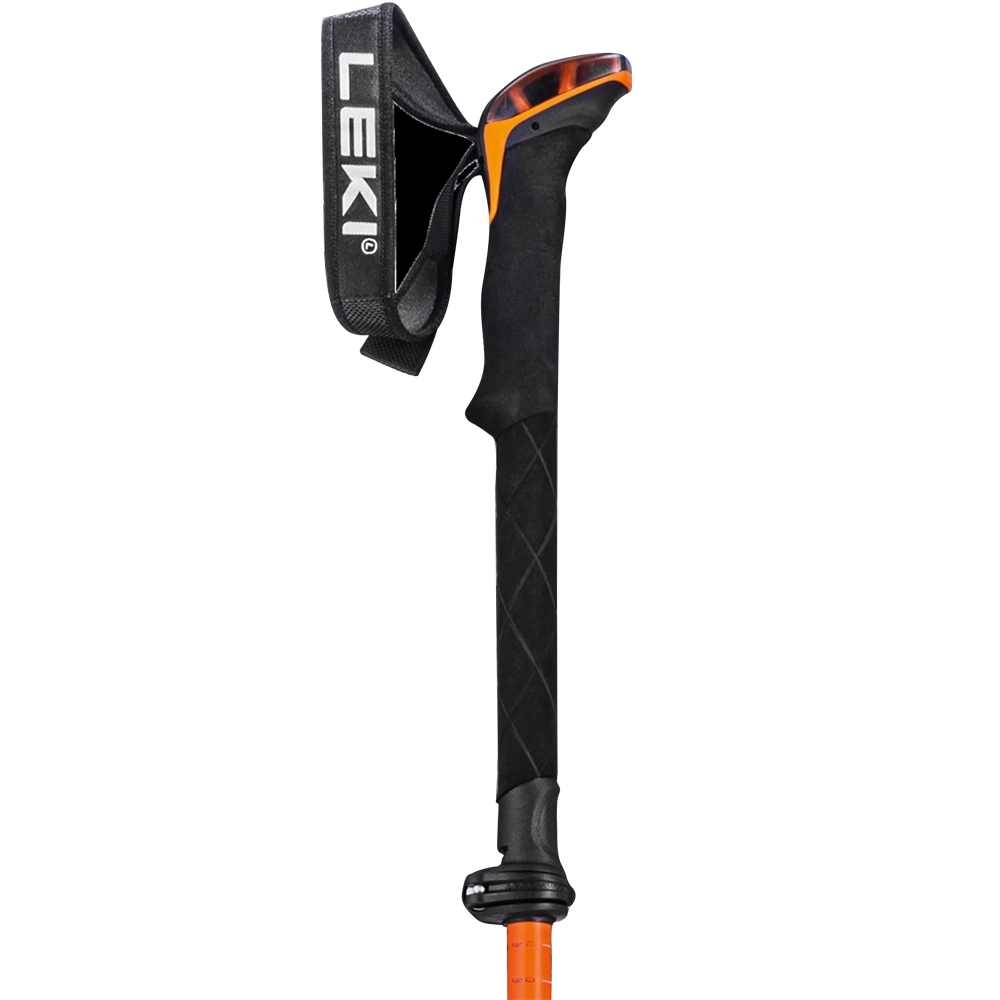 LEKI Sherpa FX Carbon Strong paar LEKI Sherpa FX Carbon Strong paar