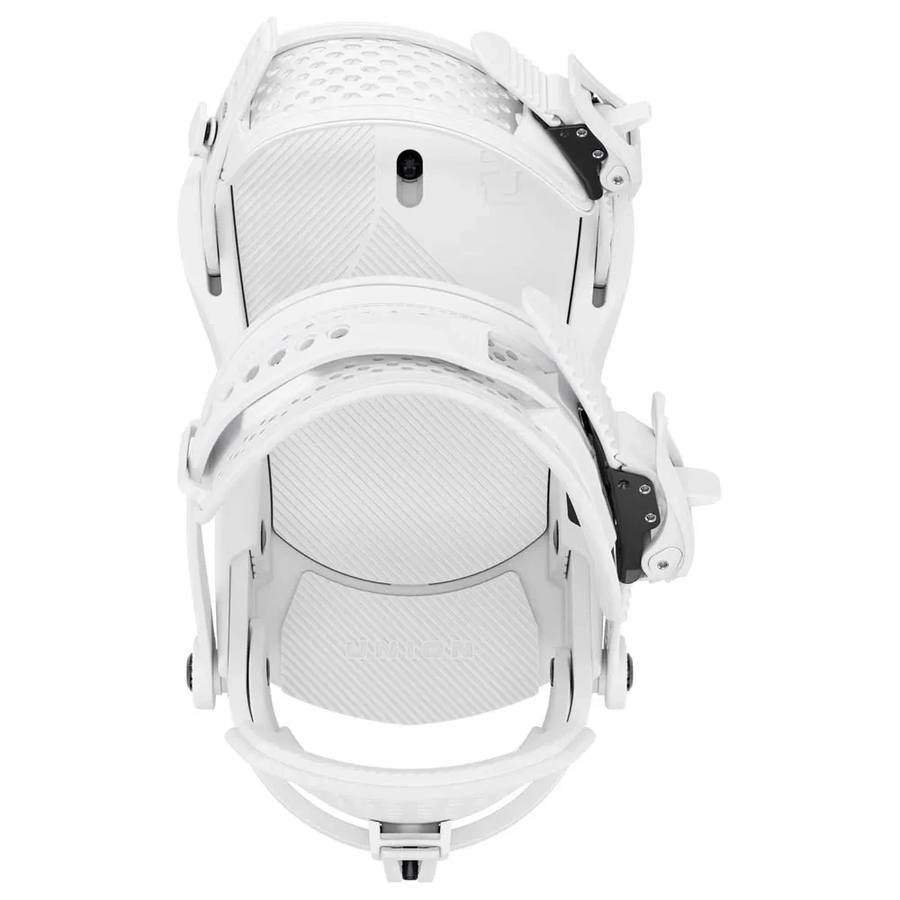 UNION Trilogy Damen Snowboard-Bindung 2026 - white UNION Trilogy Damen Snowboard-Bindung 2026 - white