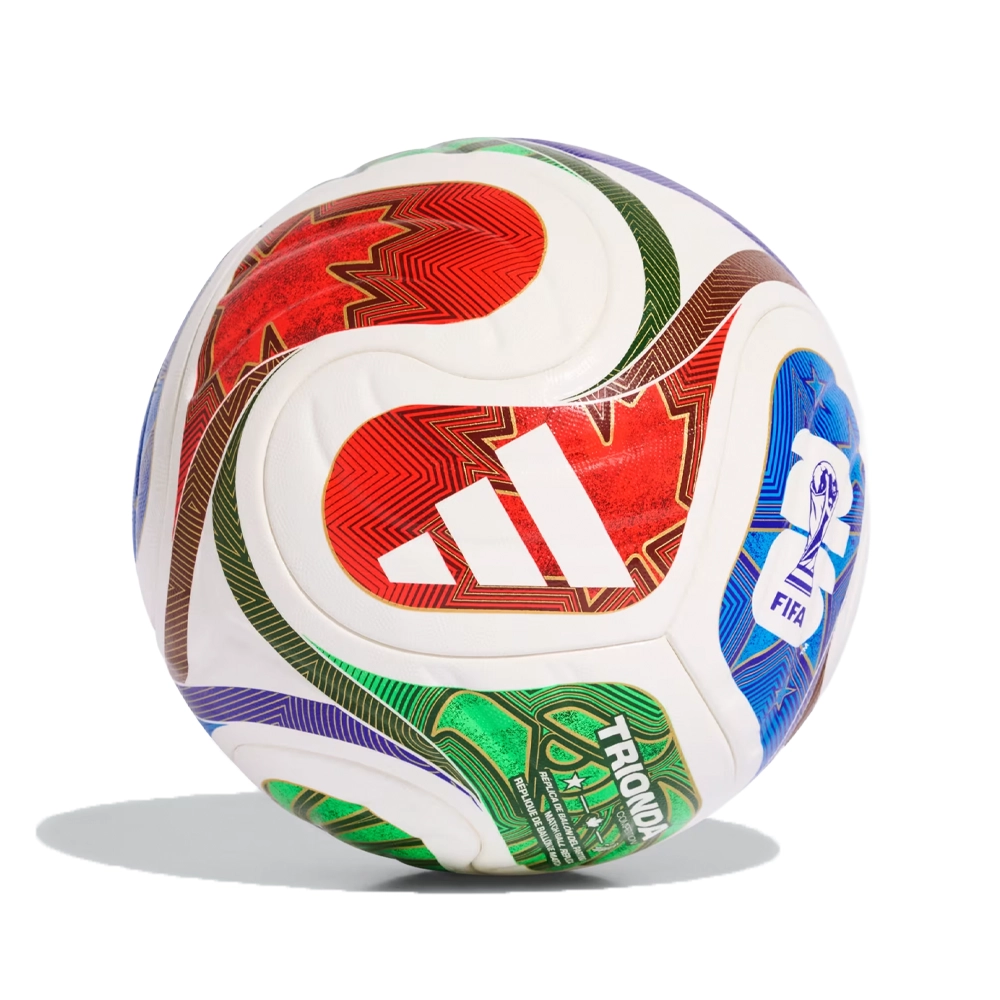 Adidas FIFA WM 26™ Trionda Spielball | Gr.5 | 420g