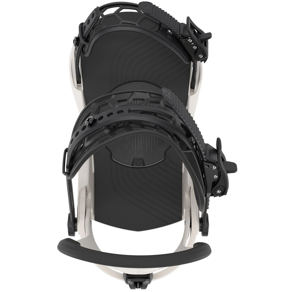 UNION Flite PRO Snowboard-Bindung 2026 - bone