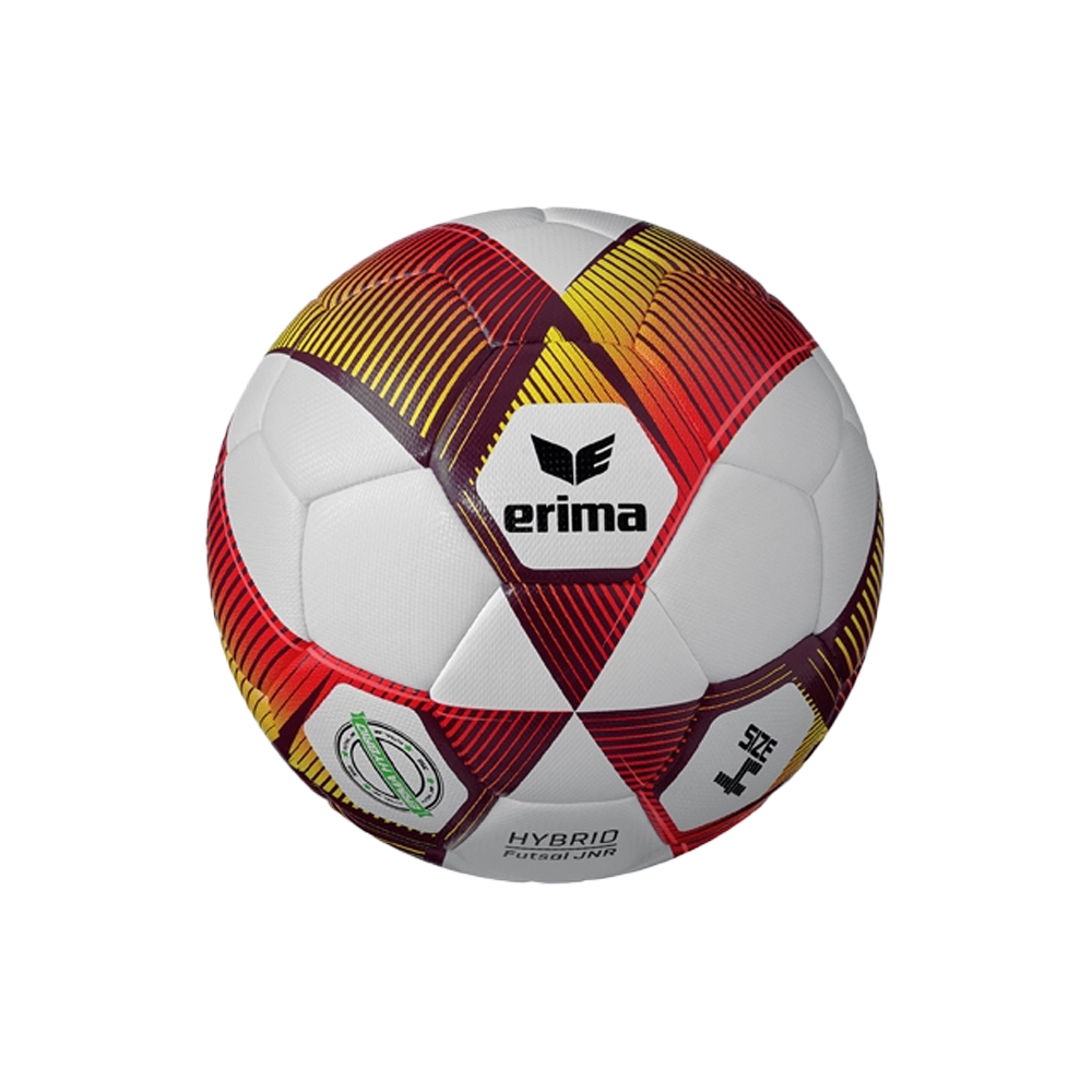 ERIMA HYBRID Futsal JNR | Gr. 4 | 350 g