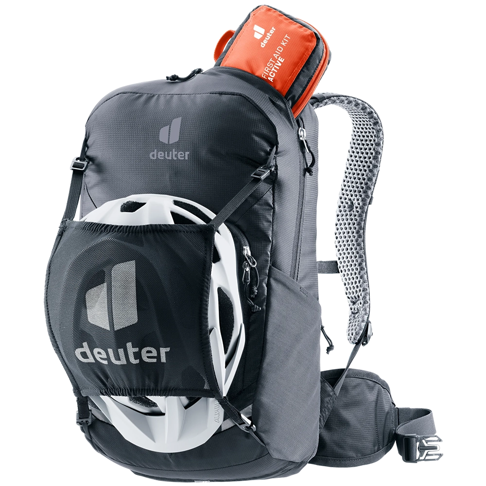 Deuter Bike I 20 Fahrradrucksack – Schwarz