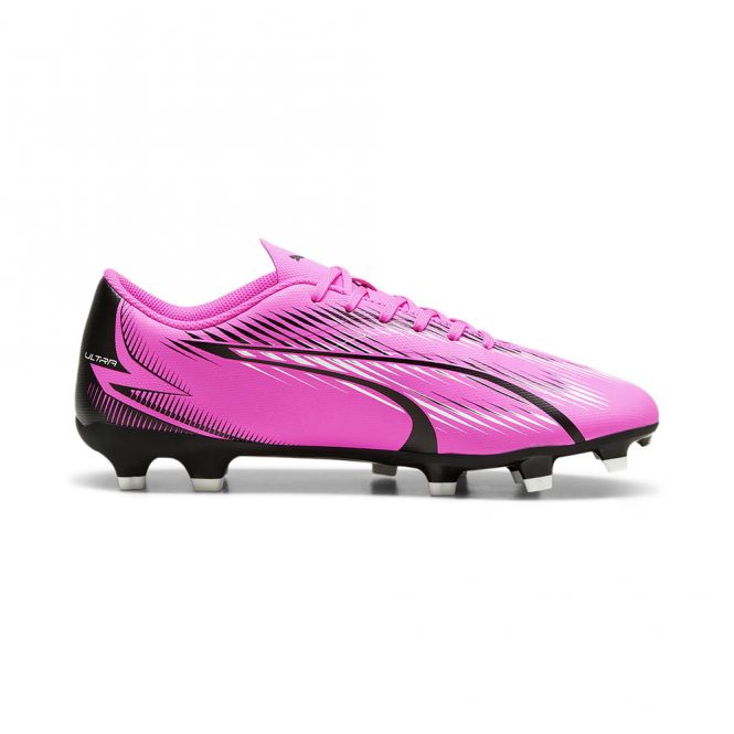 Puma ULTRA PLAY FG/AG Fussballschuh - poison pink Puma ULTRA PLAY FG/AG Fussballschuh - poison pink