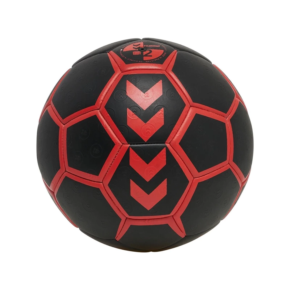 Hummel ENERGIZER HB Handball - Black / Cherry Tomato Hummel ENERGIZER HB Handball - Black / Cherry Tomato