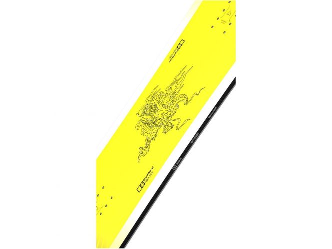 Bataleon Stuntwood Kinder Freestyle Snowboard 23/24 Bataleon Stuntwood Kinder Freestyle Snowboard 23/24