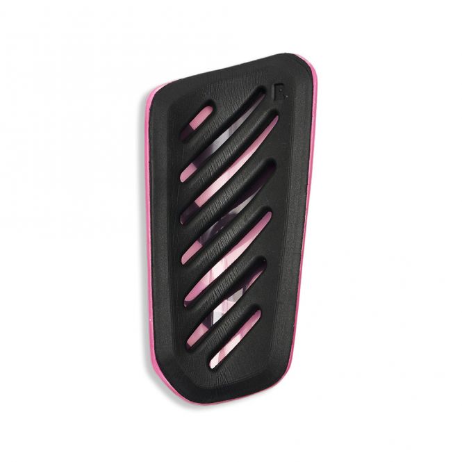 PUMA ULTRA Light Flex Sleeve Schienbeinschoner - poison pink