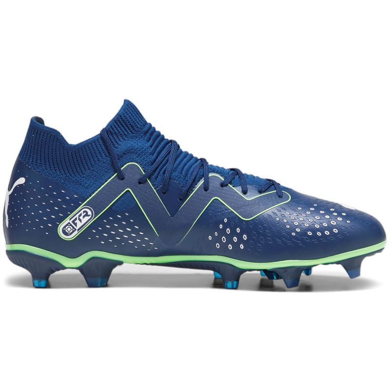 Puma FUTURE MATCH FG/AG Fussballschuh - persian blue Puma FUTURE MATCH FG/AG Fussballschuh - persian blue