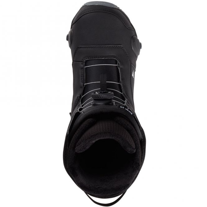 Burton Step On RULER Snowboardboots Herren - black  Burton Step On RULER Snowboardboots Herren - black