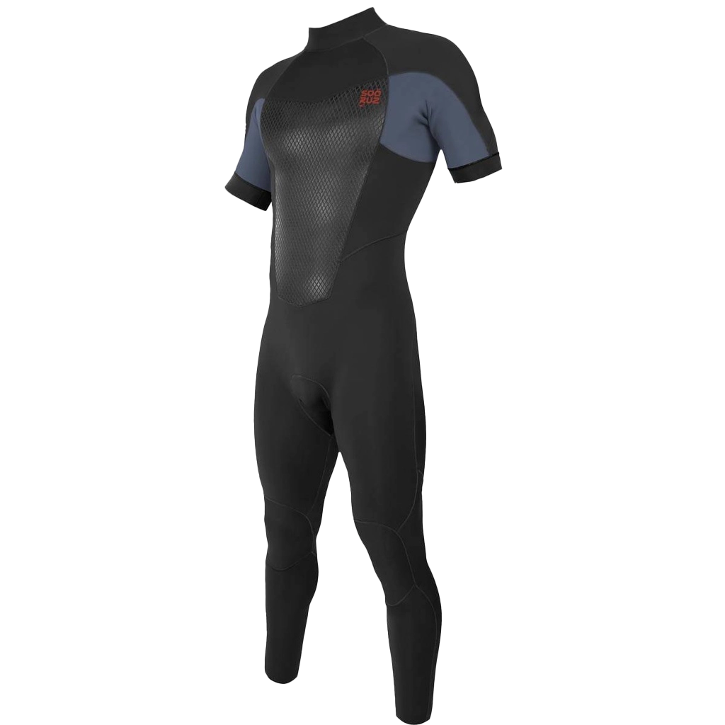 Soöruz Springsuit Men 3/2 SS BZ FIGHTER | Neoprenanzug Soöruz Springsuit Men 3/2 SS BZ FIGHTER | Neoprenanzug