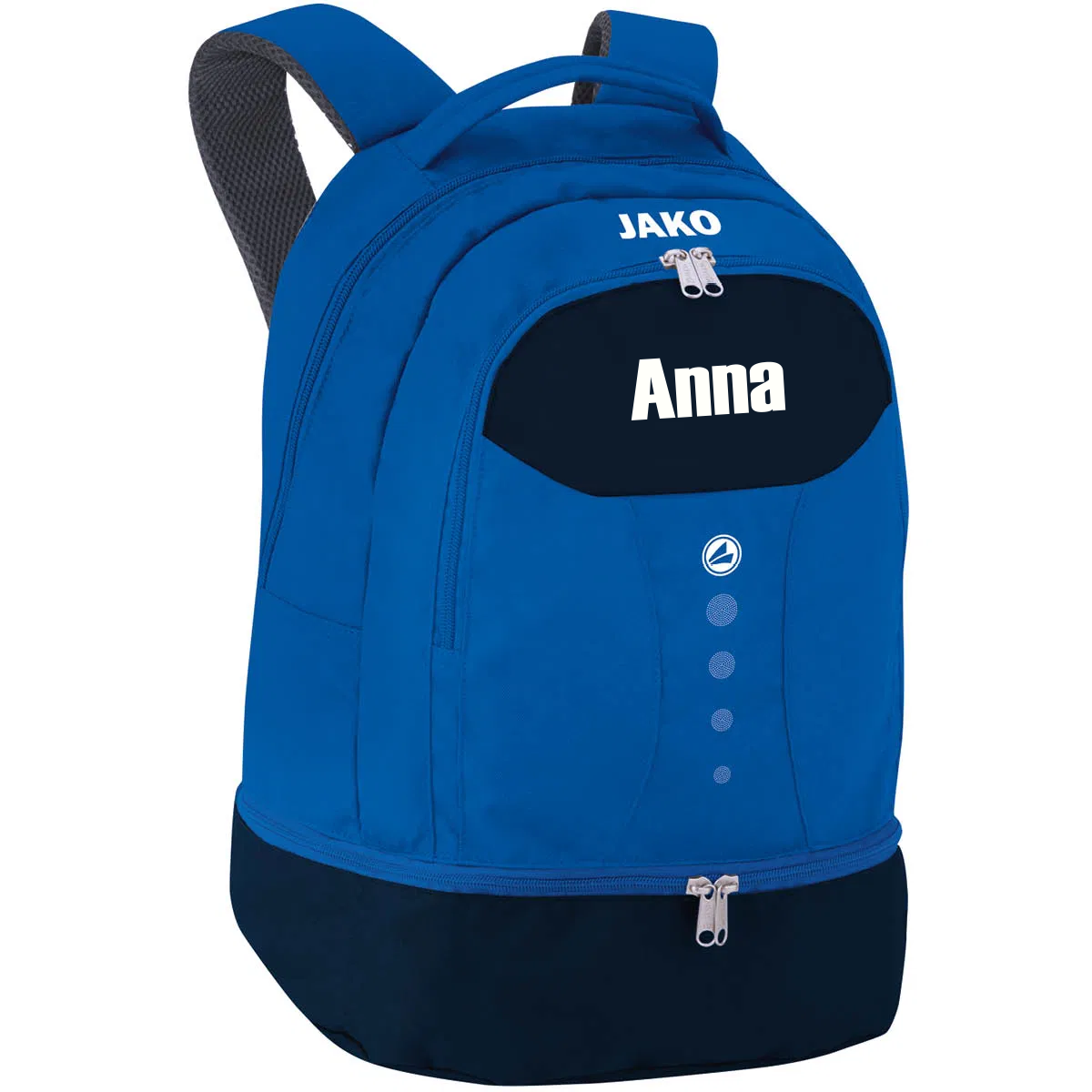 PSG FN Jako Rucksack Striker mit Bodenfach (32Liter)