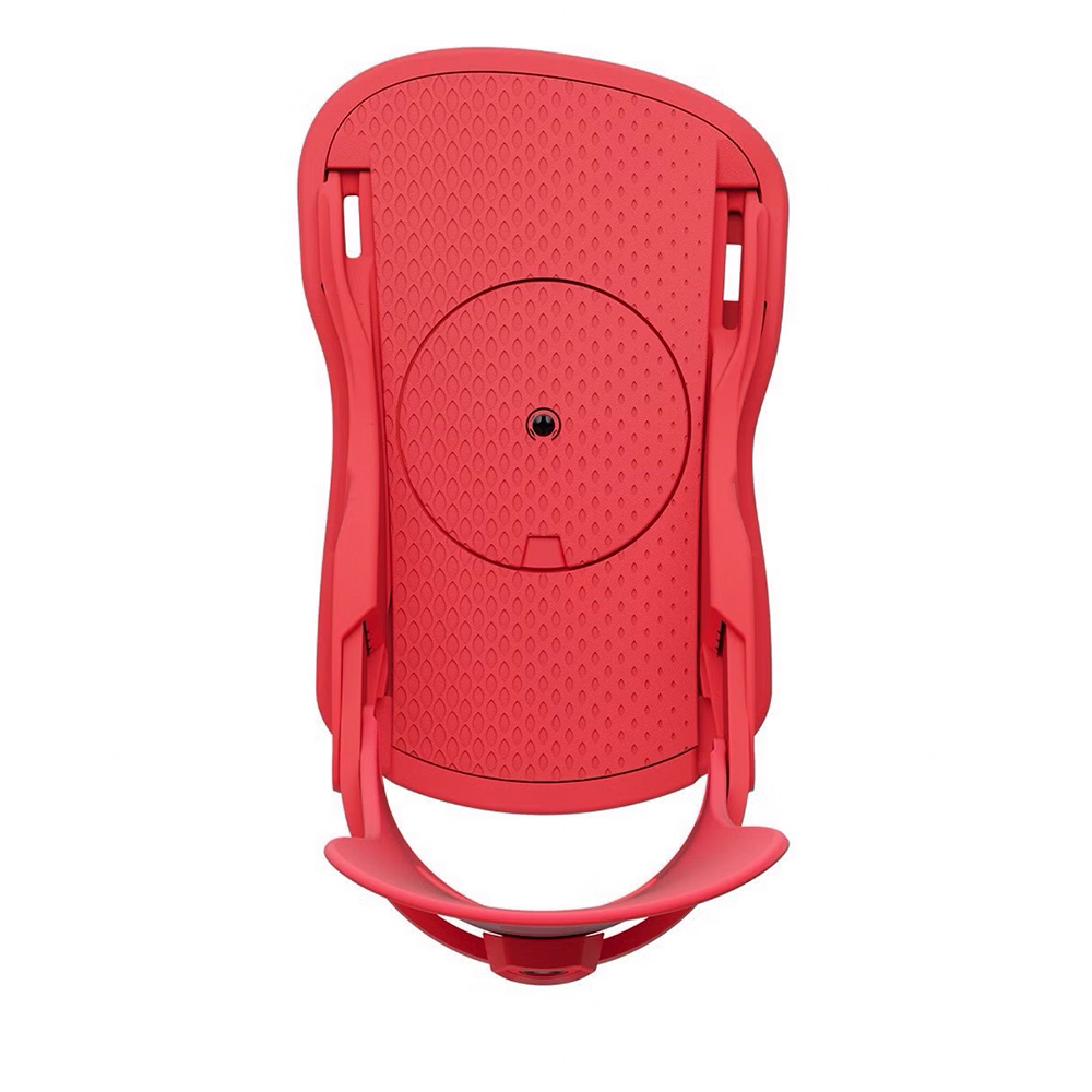 UNION Legacy Damen Snowboard-Bindung 2025 - coral UNION Legacy Damen Snowboard-Bindung 2025 - coral