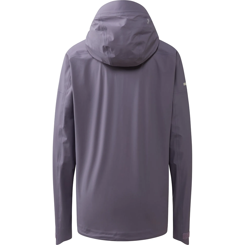 Haglöfs L.I.M Airak GTX Jacke für Damen - Purple Fog