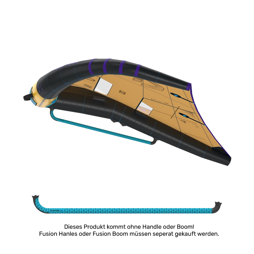 DUOTONE Unit SLS Wing – Sand