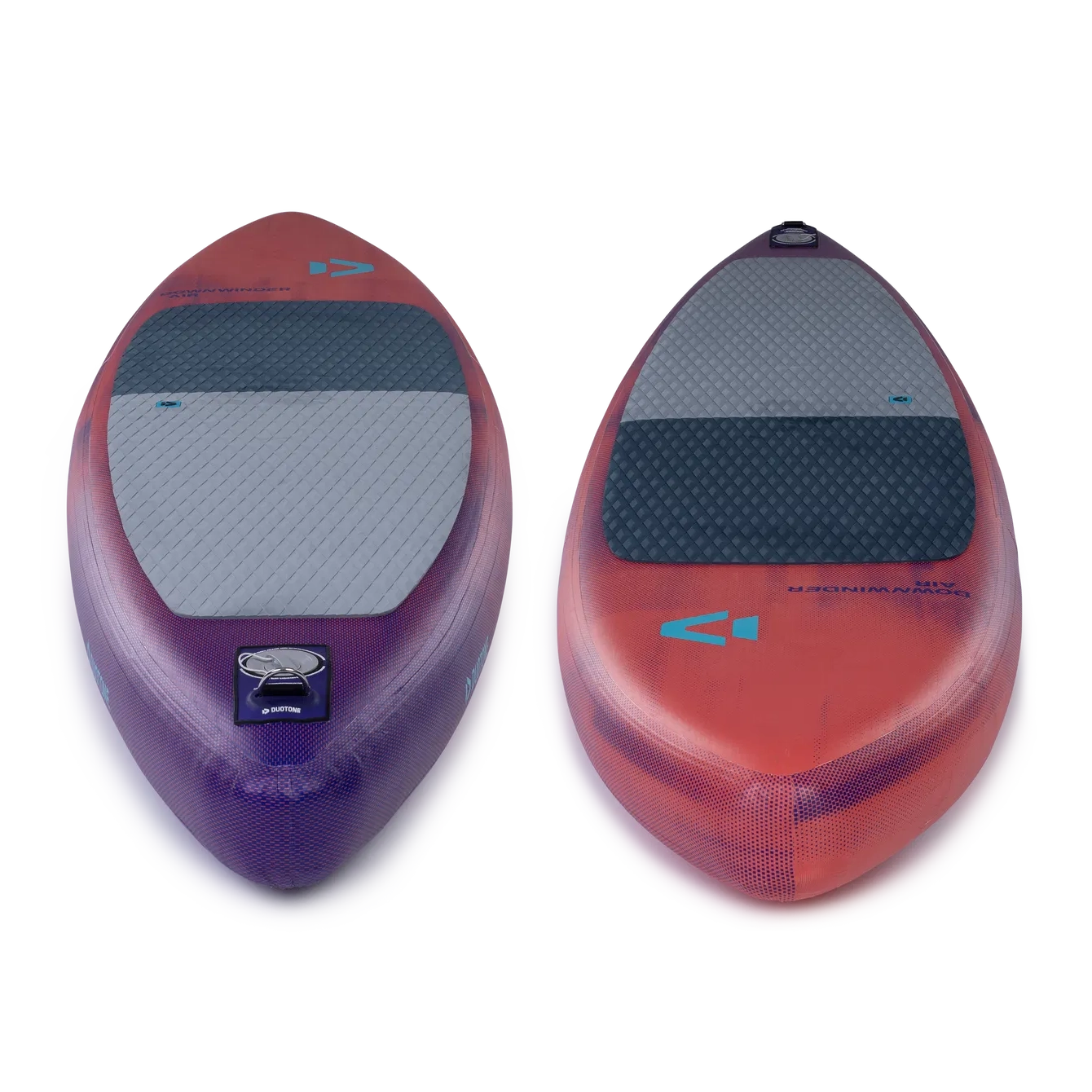 DUOTONE Downwinder Air Foilboard 2024 | C57:red