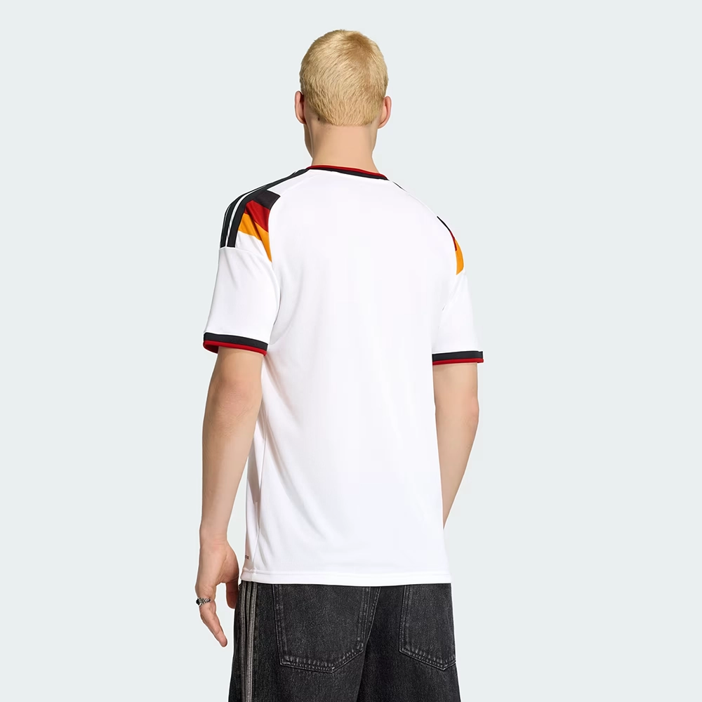 Puma DFB Deutschland Heimtrikot WM 2026 für Herren Puma DFB Deutschland Heimtrikot WM 2026 für Herren