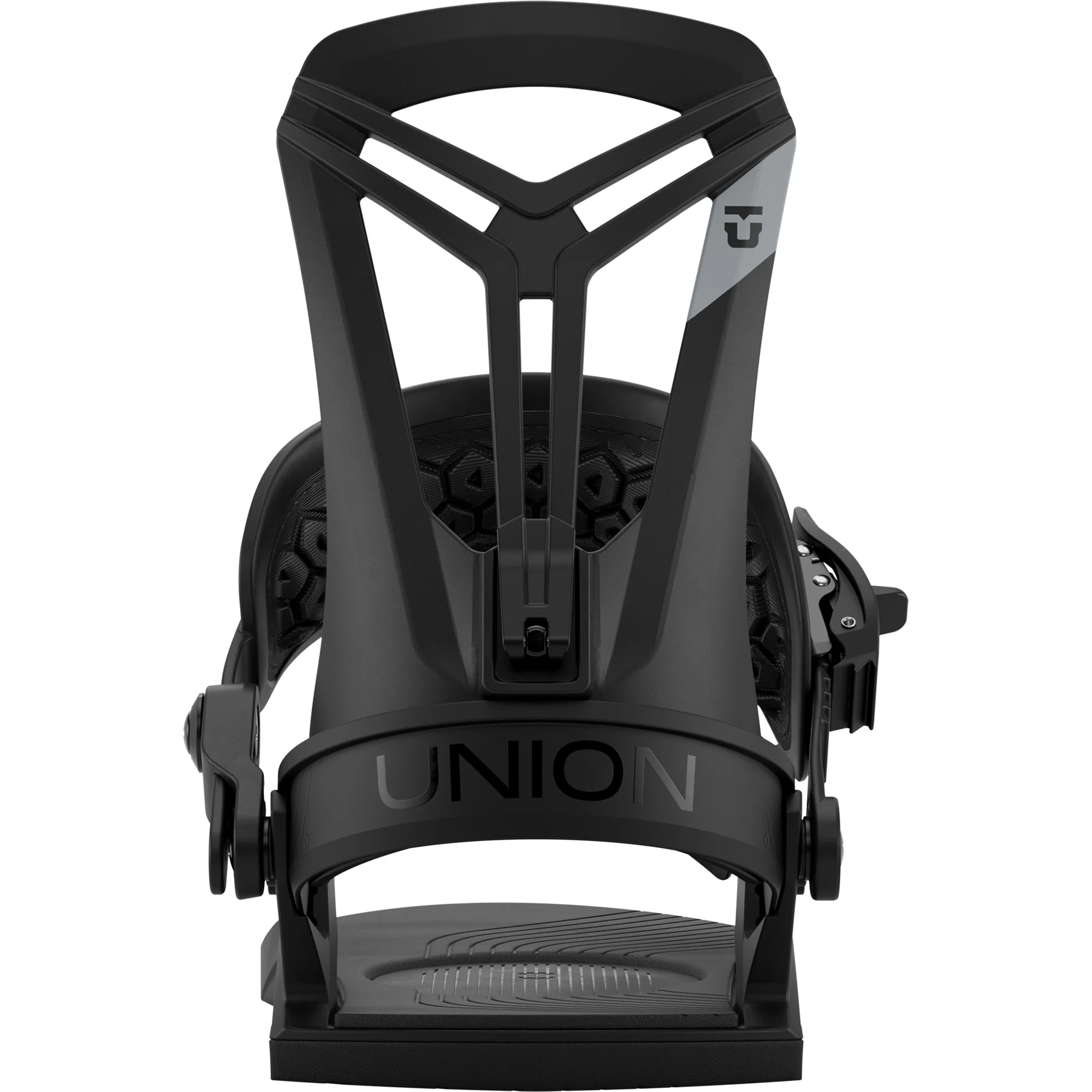 UNION Flite Snowboard-Bindung 2026 - black UNION Flite Snowboard-Bindung 2026 - black