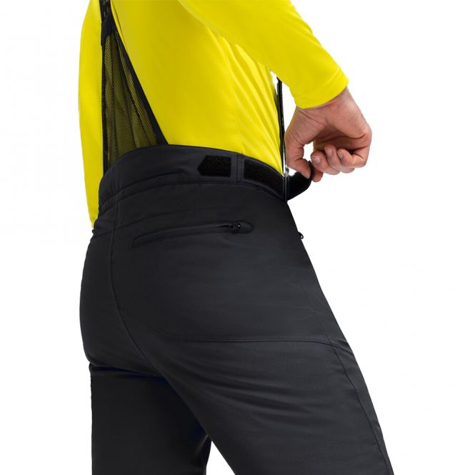 Maier Sports Anton 2 Herren Skihose - schwarz Maier Sports Anton 2 Herren Skihose - schwarz