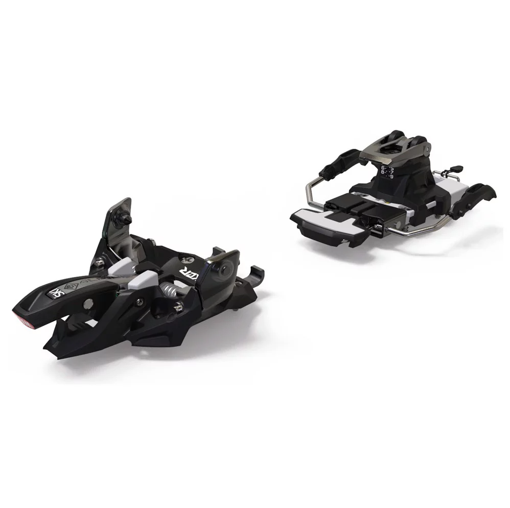 Marker Alpinist 10 Tourenbindung inkl. Stopper 90mm  Marker Alpinist 10 Tourenbindung inkl. Stopper 90mm