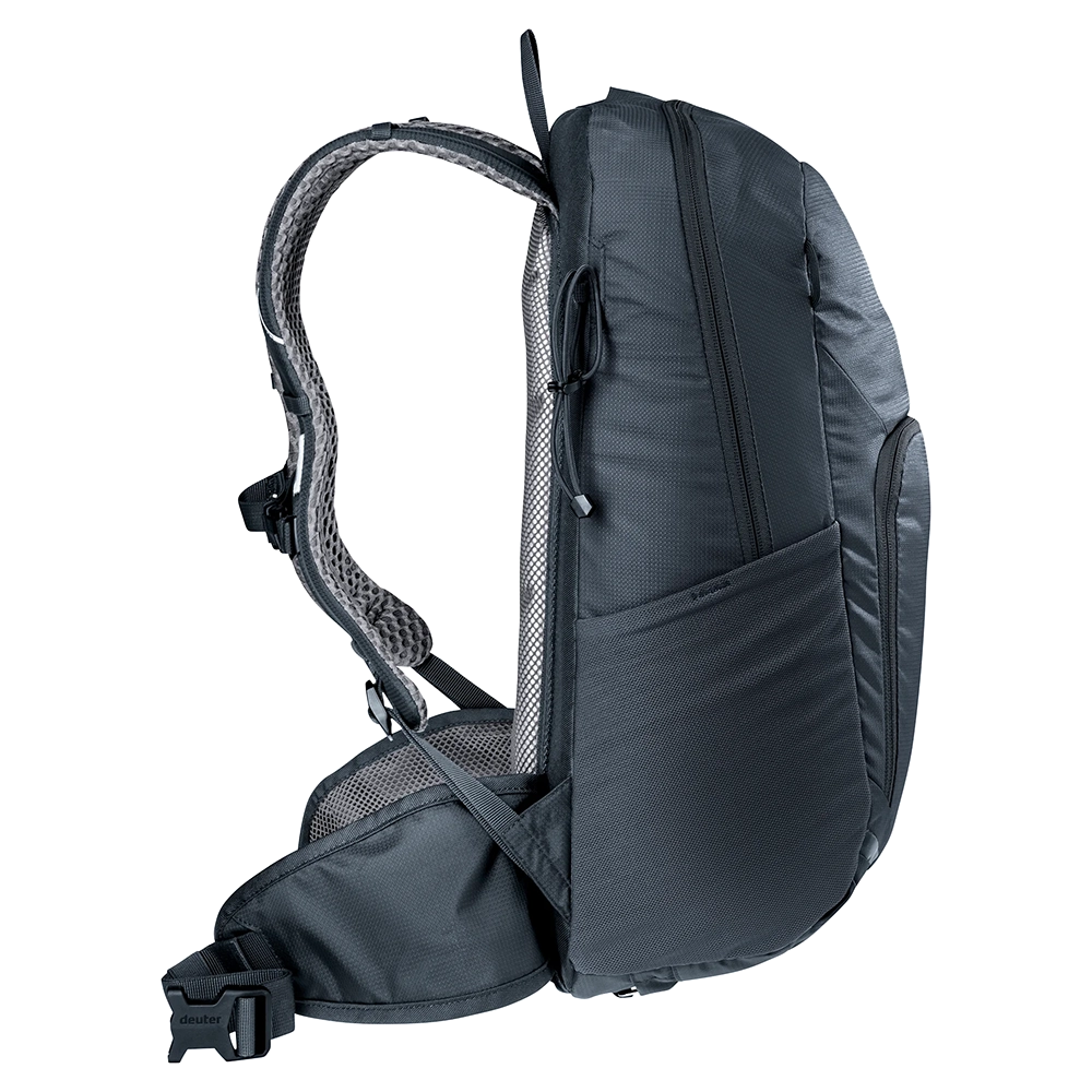 Deuter Bike I 20 Fahrradrucksack – Schwarz