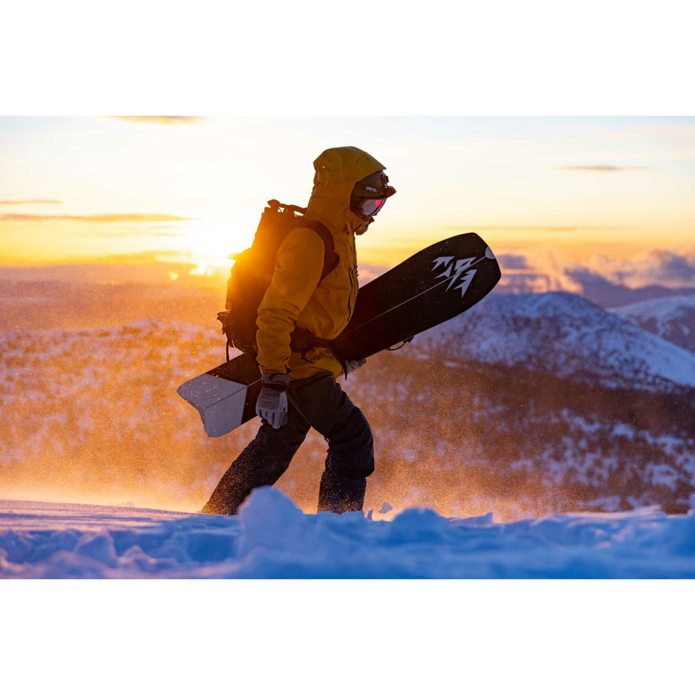 Jones Snowboards Hovercraft 2.0 Splitboard 2025