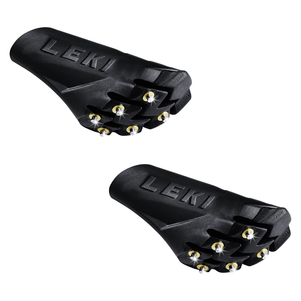 Leki Silent Spike Pad Walking – 1 Paar