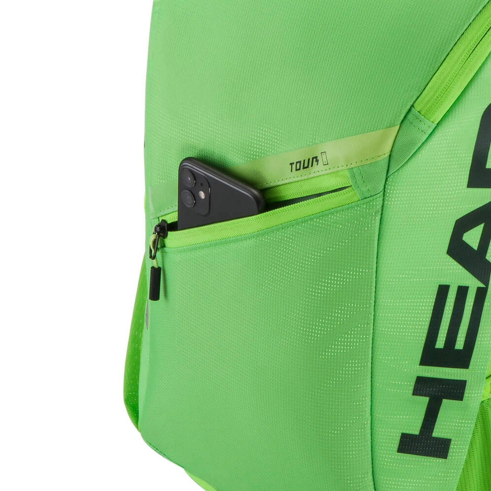 HEAD Tour Backpack 25L SG - Tennisrucksack HEAD Tour Backpack 25L SG - Tennisrucksack