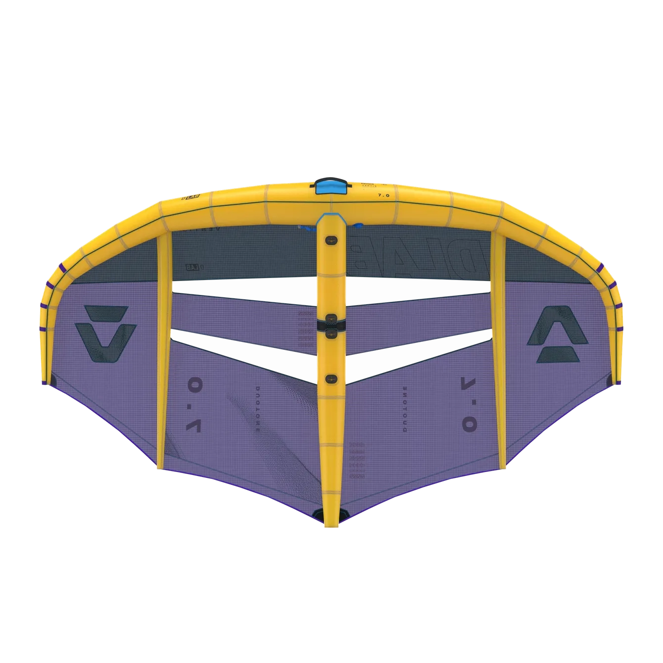 DUOTONE Ventis VENTIS FS D/LAB | Heron/Dark-Grey DUOTONE Ventis VENTIS FS D/LAB | Heron/Dark-Grey