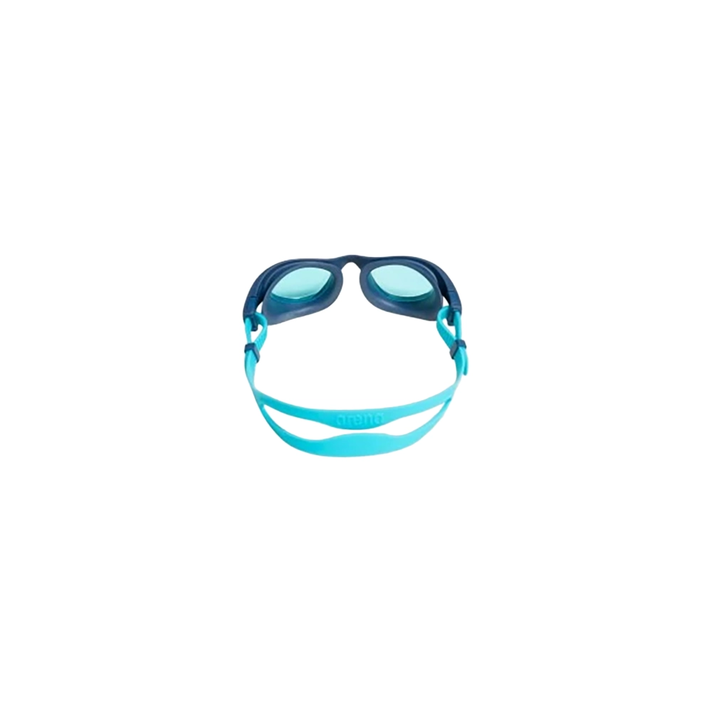 arena The One Junior Schwimmbrille Blue Lens Kinder – Blau Dunkelblau