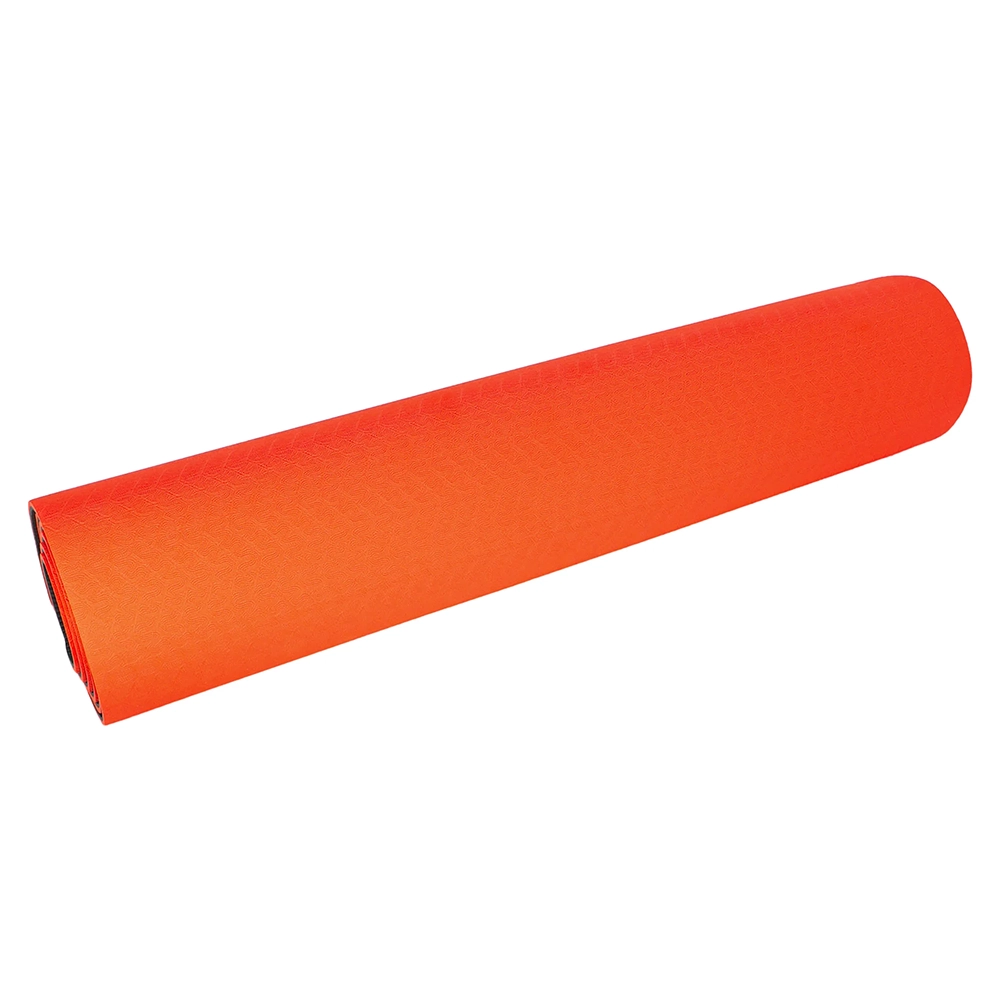 Deuser® Yoga Matte TPE - verschiedene Farben Deuser® Yoga Matte TPE - verschiedene Farben