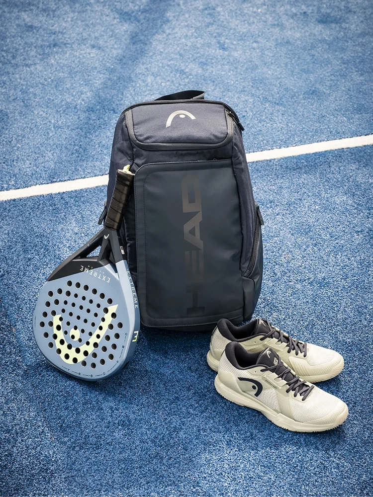 HEAD Extreme Motion 2026 Padelschläger HEAD Extreme Motion 2026 Padelschläger