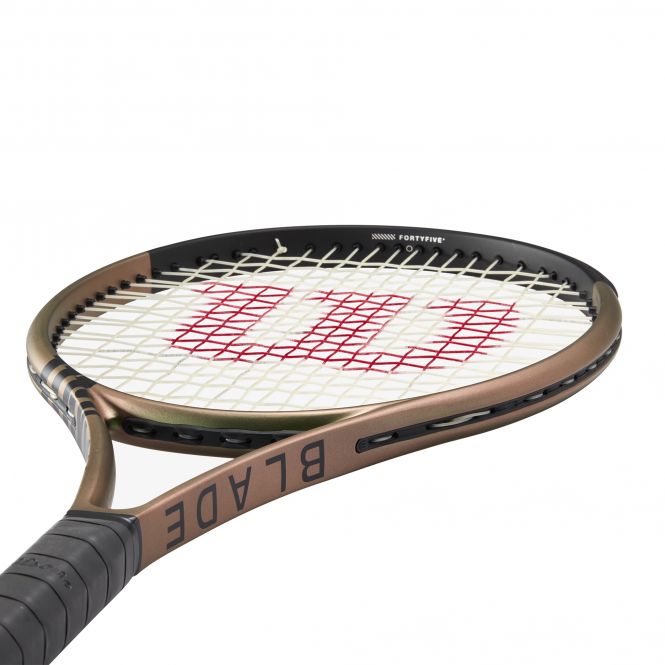 Wilson Blade 100 L v 8.0 Tennisschläger 2023 Wilson Blade 100 L v 8.0 Tennisschläger 2023