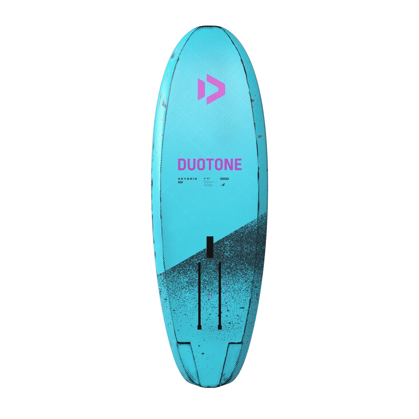 DUOTONE Foilboard SKYBRID SLS | C55:turquoise DUOTONE Foilboard SKYBRID SLS | C55:turquoise
